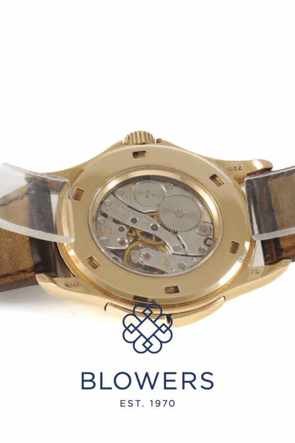 Patek Philippe Calatrava 5134J-011