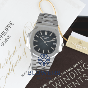 Patek Philippe Nautilus 5711/1P-001 40th Anniversary
