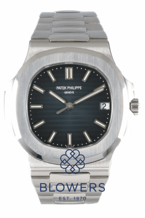 Patek Philippe Nautilus 5711/1P-001 40th Anniversary