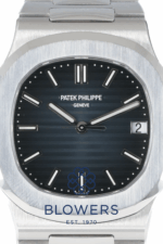 Patek Philippe Nautilus 5711/1P-001 40th Anniversary