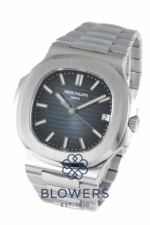 Patek Philippe Nautilus 5711/1P-001 40th Anniversary