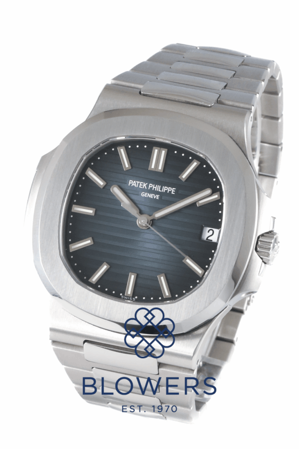 Patek Philippe Nautilus 5711/1P-001 40th Anniversary