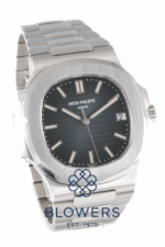 Patek Philippe Nautilus 5711/1P-001 40th Anniversary
