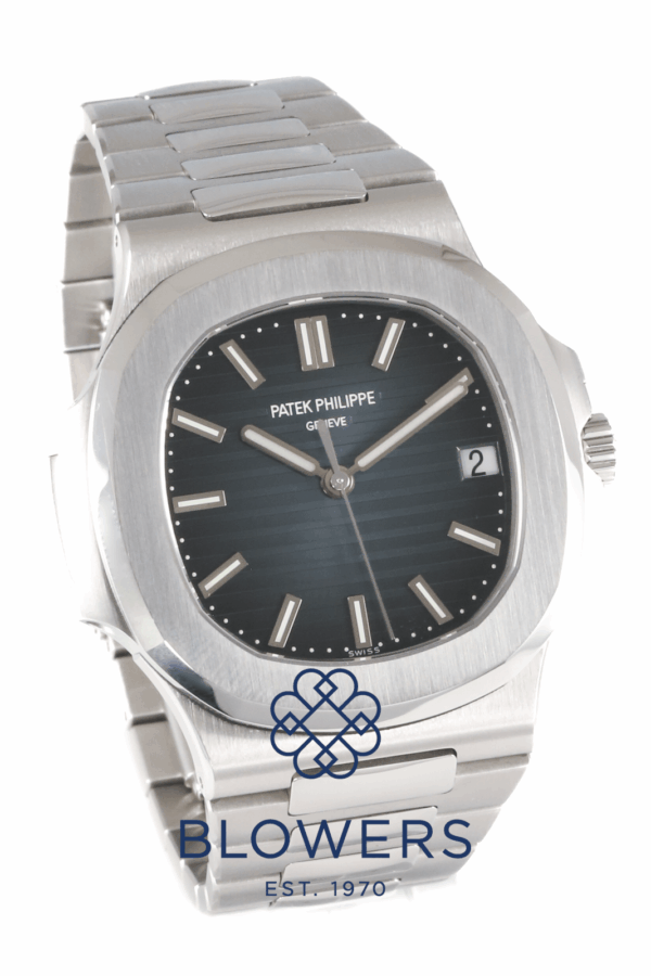 Patek Philippe Nautilus 5711/1P-001 40th Anniversary