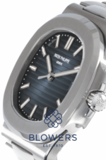 Patek Philippe Nautilus 5711/1P-001 40th Anniversary