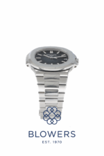 Patek Philippe Nautilus 5711/1P-001 40th Anniversary