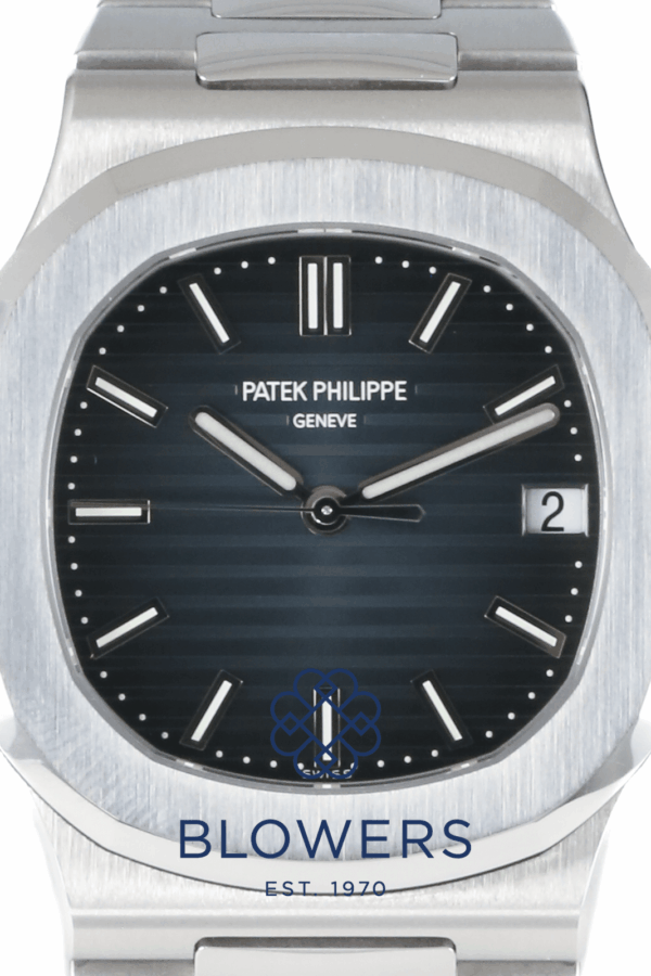 Patek Philippe Nautilus 5711/1P-001 40th Anniversary