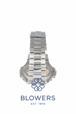 Patek Philippe Nautilus 5711/1P-001 40th Anniversary