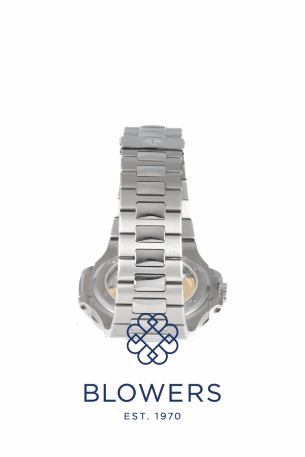 Patek Philippe Nautilus 5711/1P-001 40th Anniversary