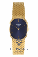 Patek Philippe Ellipse 3548/1
