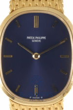 Patek Philippe Ellipse 3548/1