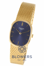 Patek Philippe Ellipse 3548/1
