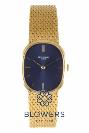 Patek Philippe Ellipse 3548/1