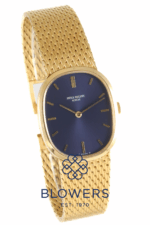 Patek Philippe Ellipse 3548/1