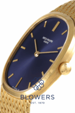 Patek Philippe Ellipse 3548/1