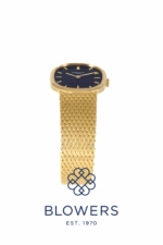 Patek Philippe Ellipse 3548/1