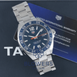 Tag Heuer Formula 1 Date WAZ1010.BA0842