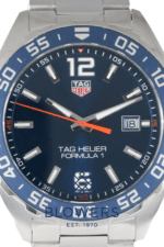 Tag Heuer Formula 1 Date WAZ1010.BA0842