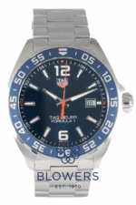 Tag Heuer Formula 1 Date WAZ1010.BA0842
