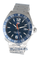 Tag Heuer Formula 1 Date WAZ1010.BA0842