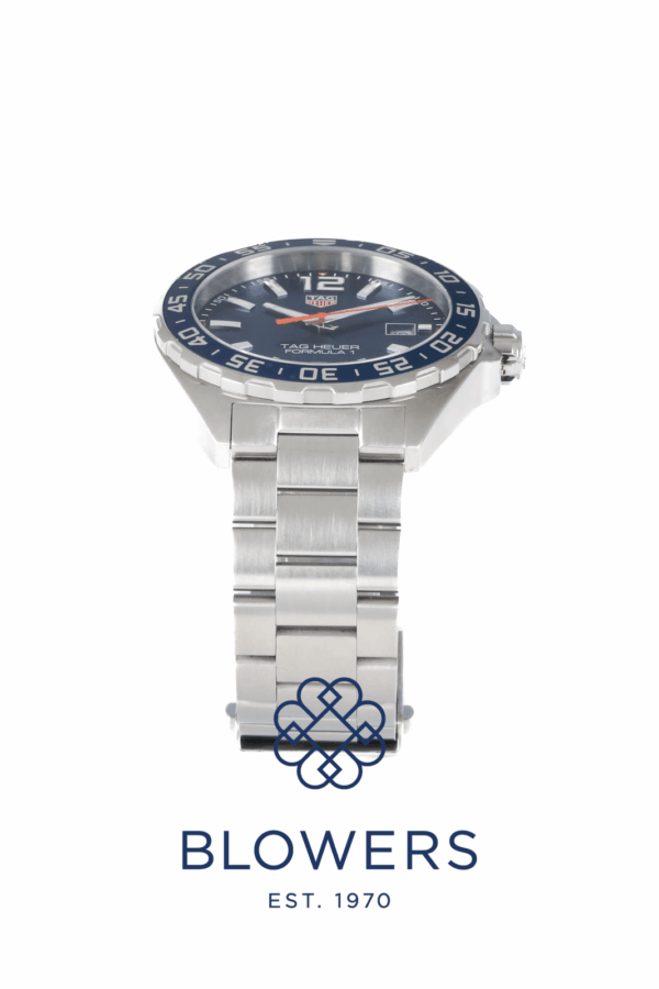 Tag Heuer Formula 1 Date WAZ1010.BA0842