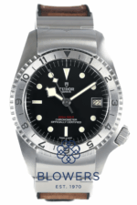 Tudor Black Bay PO1 70150