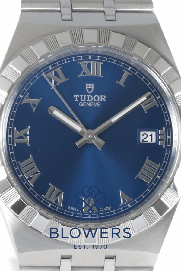 Tudor Royal 28500