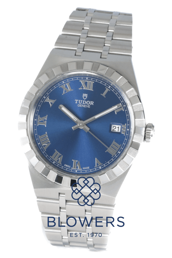 Tudor Royal 28500