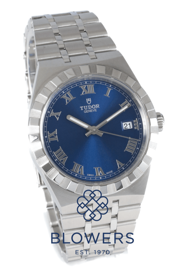 Tudor Royal 28500