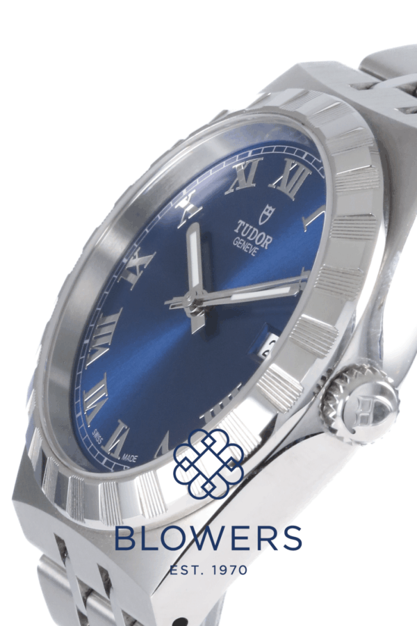 Tudor Royal 28500