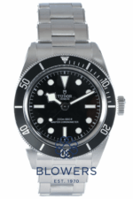 Tudor Black Bay 7941A1A0NU