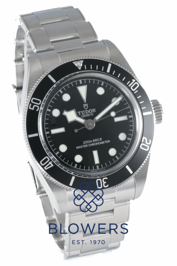 Tudor Black Bay 7941A1A0NU