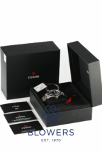 Tudor Black Bay 7941A1A0NU