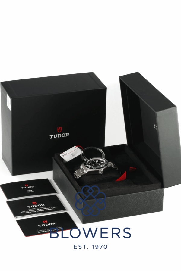 Tudor Black Bay 7941A1A0NU
