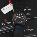 Tudor Pelagos FXD 25827KN