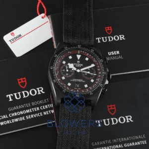 Tudor Pelagos FXD 25827KN