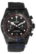 Tudor Pelagos FXD 25827KN