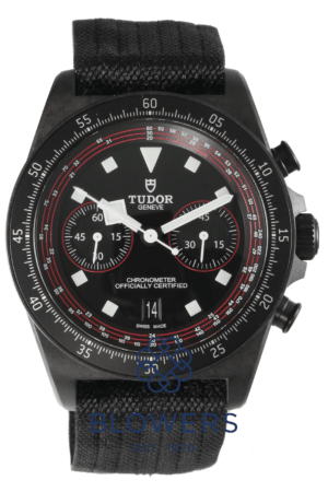 Tudor Pelagos FXD 25827KN