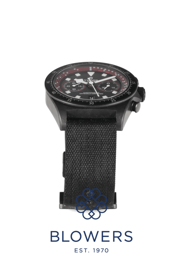Tudor Pelagos FXD 25827KN