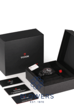 Tudor Pelagos FXD 25827KN