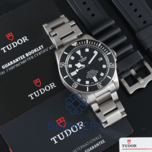 Tudor Heritage Pelagos 25600TN