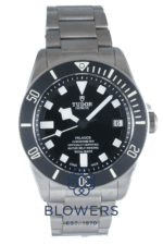 Tudor Heritage Pelagos 25600TN