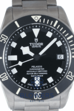 Tudor Heritage Pelagos 25600TN