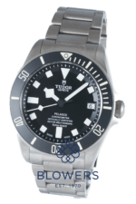 Tudor Heritage Pelagos 25600TN