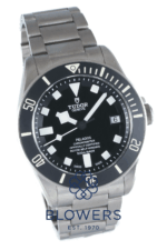 Tudor Heritage Pelagos 25600TN