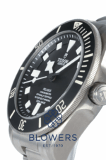 Tudor Heritage Pelagos 25600TN