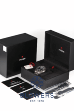 Tudor Heritage Pelagos 25600TN