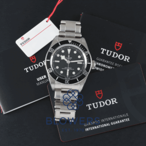 Tudor Black Bay 7941A1A0NU