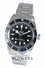 Tudor Black Bay 7941A1A0NU