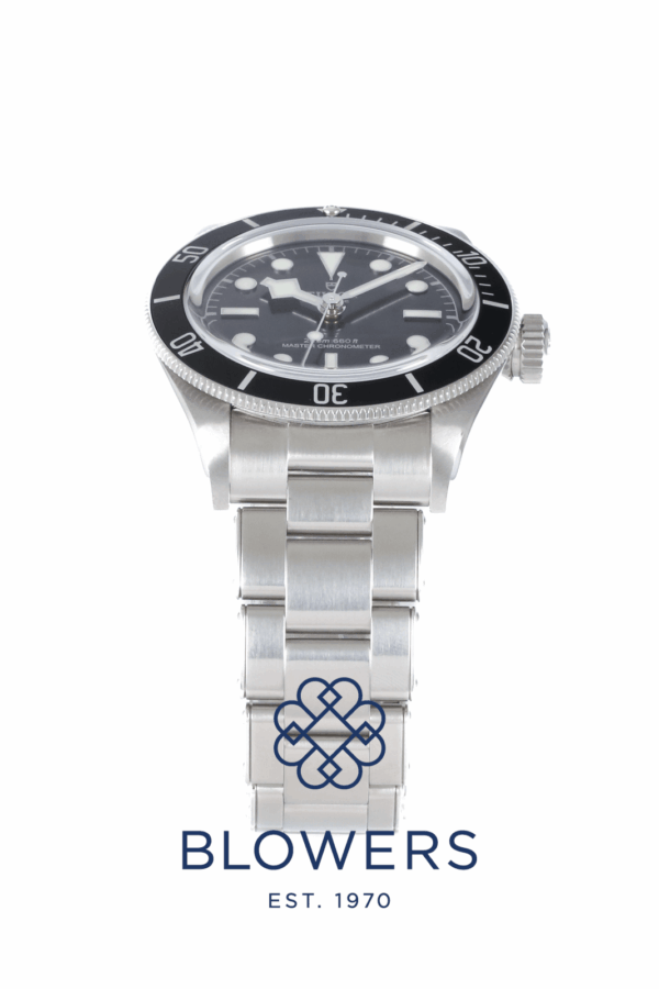 Tudor Black Bay 7941A1A0NU